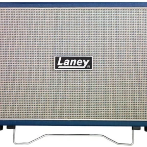 רמקול קבינה (בוקסה) לגיטרה חשמלית Laney LT212 בגודל 2×12