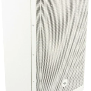 רמקול לבן 10″ אקטיבי Proel | LTX10AW