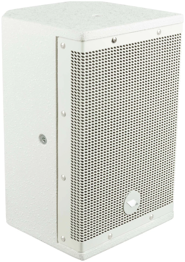 רמקול לבן 6" פסיבי Proel | LTX6PW 1 רמקול לבן 6" פסיבי Proel | LTX6PW - תמונה ראשית