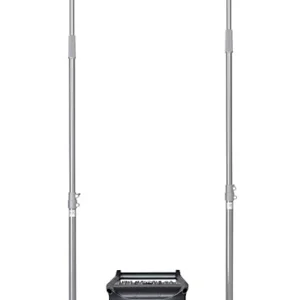 מערכת ניידת HK | LUCAS NANO 305FX