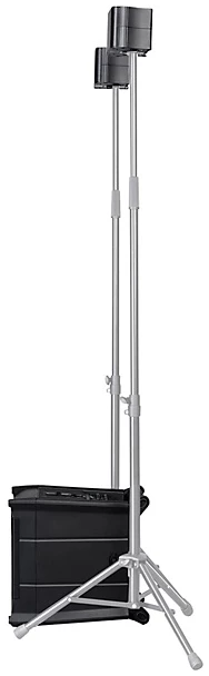 מערכת ניידת HK | LUCAS NANO 305FX 2 מערכת ניידת HK | LUCAS NANO 305FX - תמונה 2