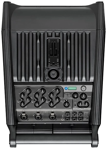 מערכת ניידת HK | LUCAS NANO 305FX 4 מערכת ניידת HK | LUCAS NANO 305FX - תמונה 4