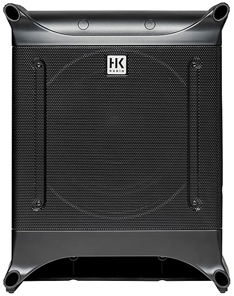 מערכת ניידת HK | LUCAS NANO 305FX 5 מערכת ניידת HK | LUCAS NANO 305FX - תמונה 5