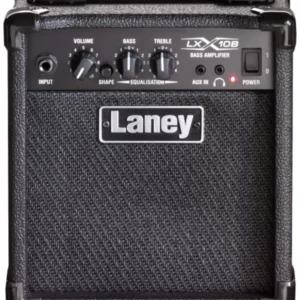 מגבר לגיטרה בס Laney LX10B | LX10B