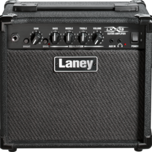 מגבר לגיטרה חשמלית Laney | LX15