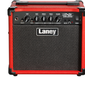 מגבר לגיטרה חשמלית Laney | LX15