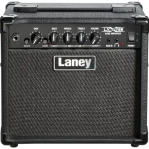 מגבר לגיטרה בס Laney LX15B | LX15B