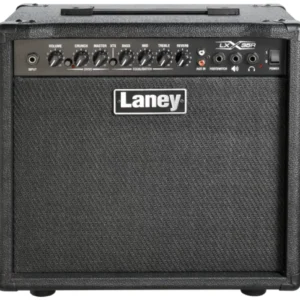 מגבר לגיטרה חשמלית Laney LX35R בהספק 35W