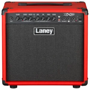 מגבר לגיטרה חשמלית Laney LX35R בהספק 35W