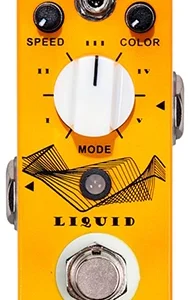 פדל פייזר Liquid Mooer | MPH2