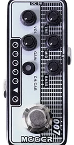מיקרו מגבר ToneKing Falcon Mooer M007 | M007
