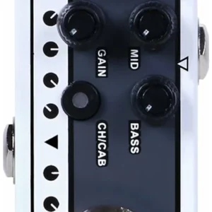 מיקרו מגבר EVH5150 Mooer M005 | M005