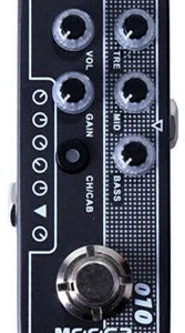 מיקרו מגבר Bruno Underground 30 Mooer M020 | M020