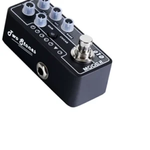 מיקרו מגבר Bruno Underground 30 Mooer M020 | M020