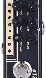 מיקרו מגבר US GOLD 100 Mooer M012 | M012