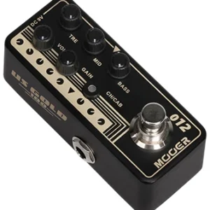 מיקרו מגבר US GOLD 100 Mooer M012 | M012