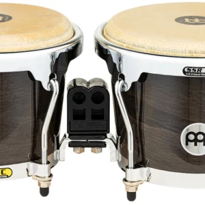 בונגוס מסדרת MB400 בגימור Ebony Black
