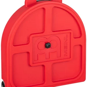 תיק מצילות טרולי Meinl | MCC22R-TR