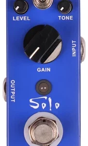 פדל דיסטורשן Solo Mooer | MDS5