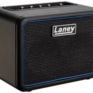 מגבר Mini לגיטרה בס Laney MINI-BASS-NX | MINI-BASS-NX
