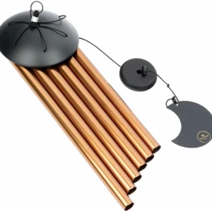 צלצלי רוח סדרת הירח ברונזה 32 אינץ Meinl | MMC32B