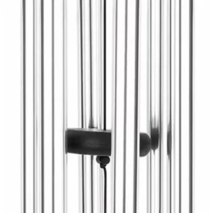 צלצלי רוח סדרת הירח כסף 32 אינץ Meinl | MMC32S