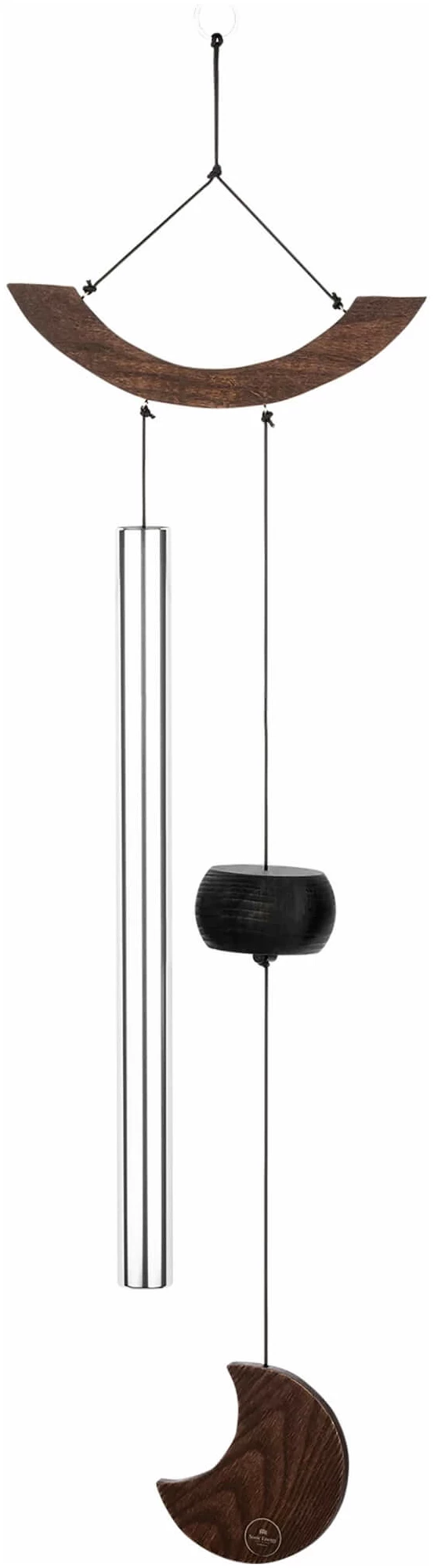 צלצלי רוח סדרת הירח כסף 35 אינץ Meinl | MMC35S 1 צלצלי רוח סדרת הירח כסף 35 אינץ Meinl | MMC35S - תמונה ראשית