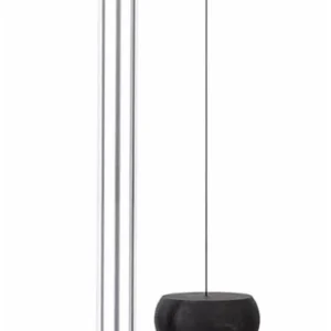 צלצלי רוח סדרת הירח כסף 49 אינץ Meinl | MMC49S