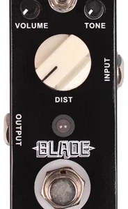פדל דיסטורשן Blade Mooer | MMD1