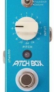 פדל הרמונייזר Pitch Box Mooer | PB