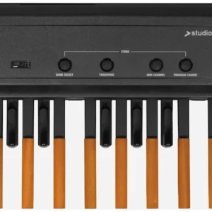 פדל בחיבור מידי Studiologic MP113 Pedalboard