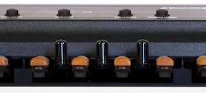 פדל בחיבור מידי Studiologic MP117 Pedalboard