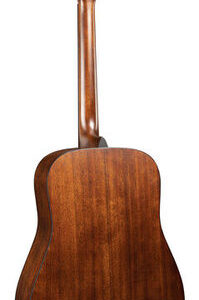 גיטרה אקוסטית + ארגז Martin D-18 1933 Ambertone
