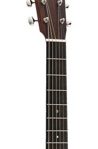 גיטרה אקוסטית + ארגז Martin D-18 Satin 1935 Burst