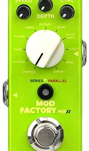 פדל מודולציה Mod Factory MKII Mooer | MME2