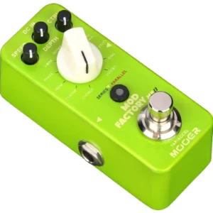 פדל מודולציה Mod Factory MKII Mooer | MME2