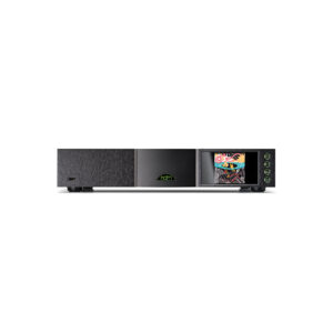 נגן רשת Naim NDX 2