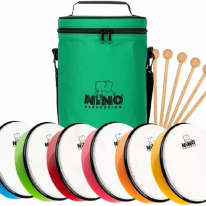 ערכת כלי הקשה לילדים Nino NINOSET45