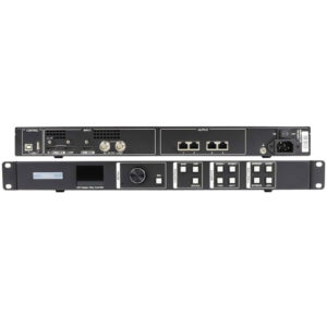 מעבד וידאו ובקר תצוגה NovaStar NOVA CMS260 / VX400s-N NovaSt