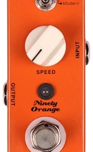 אפקט פייזר Ninety Orange Mooer MPH1 | MPH1