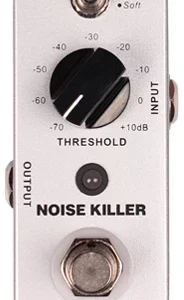 פדל מפחית רעשים Noise Killer Mooer | MNR1