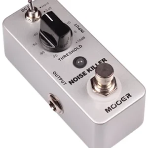 פדל מפחית רעשים Noise Killer Mooer | MNR1