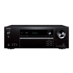 רסיבר Onkyo TX-NR5100 — 7.2 ערוצים 8K