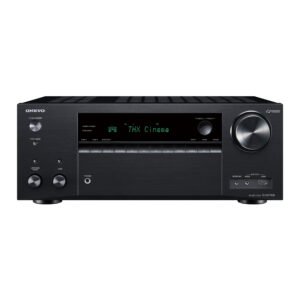 רסיבר Onkyo TX-NR7100 — 9.2 ערוצים THX