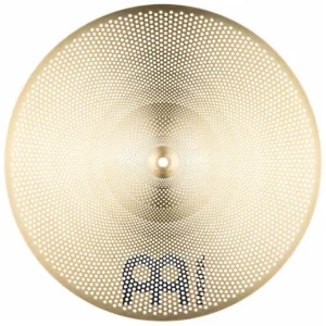 מצילת קראש שקטה לתרגול Meinl P-HCS18C בקוטר 18 אינץ’