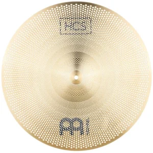 מצילת קראש שקטה לתרגול Meinl P-HCS18C בקוטר 18 אינץ’