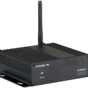 משדרWif i אלחוטי Proel | PA STRWIFI