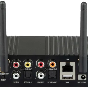 משדרWif i אלחוטי Proel | PA STRWIFI