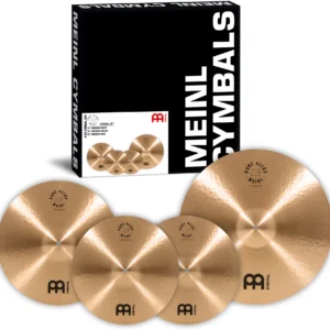 סט מצילות Meinl Pure Alloy PA141620