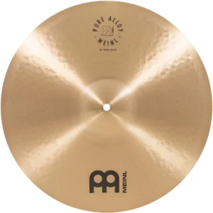 מצילת קראש Meinl Pure Alloy Thin Crash 16׳